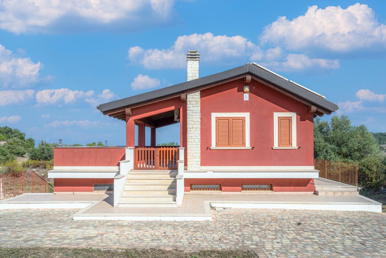 Le Colline Sul Mare Vila Sortino Exterior foto