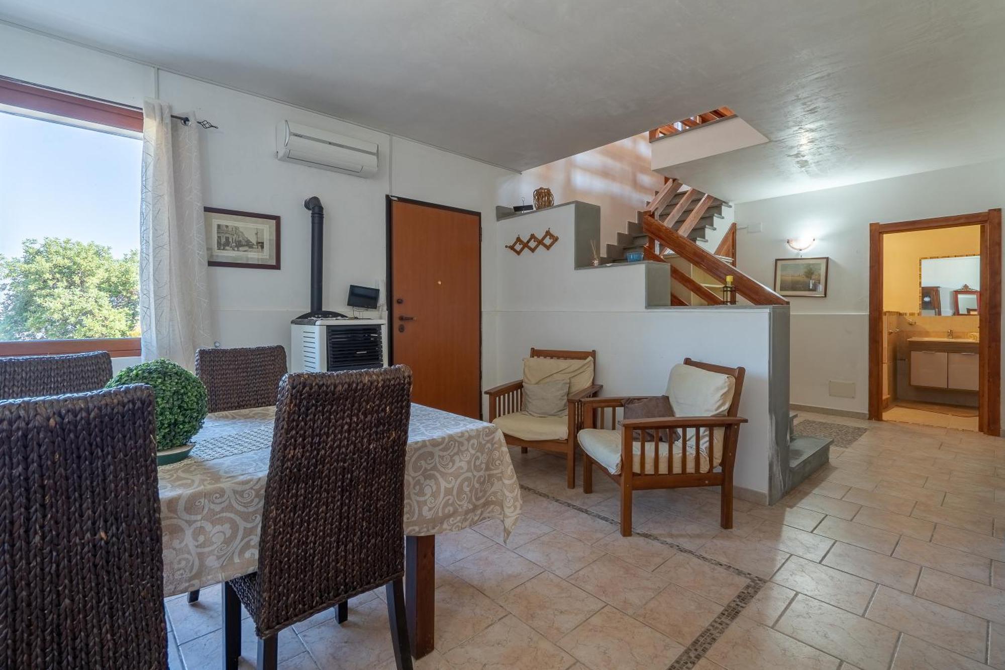 Le Colline Sul Mare Vila Sortino Exterior foto