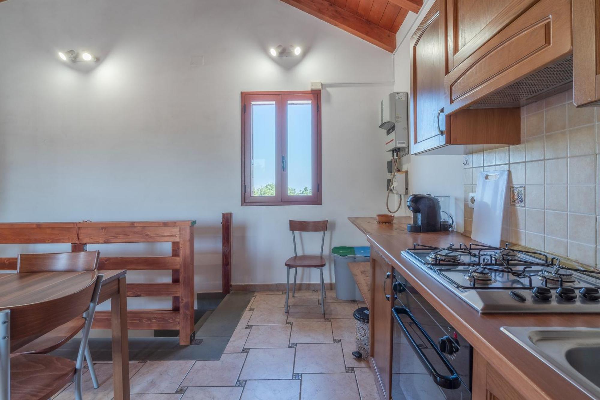 Le Colline Sul Mare Vila Sortino Exterior foto