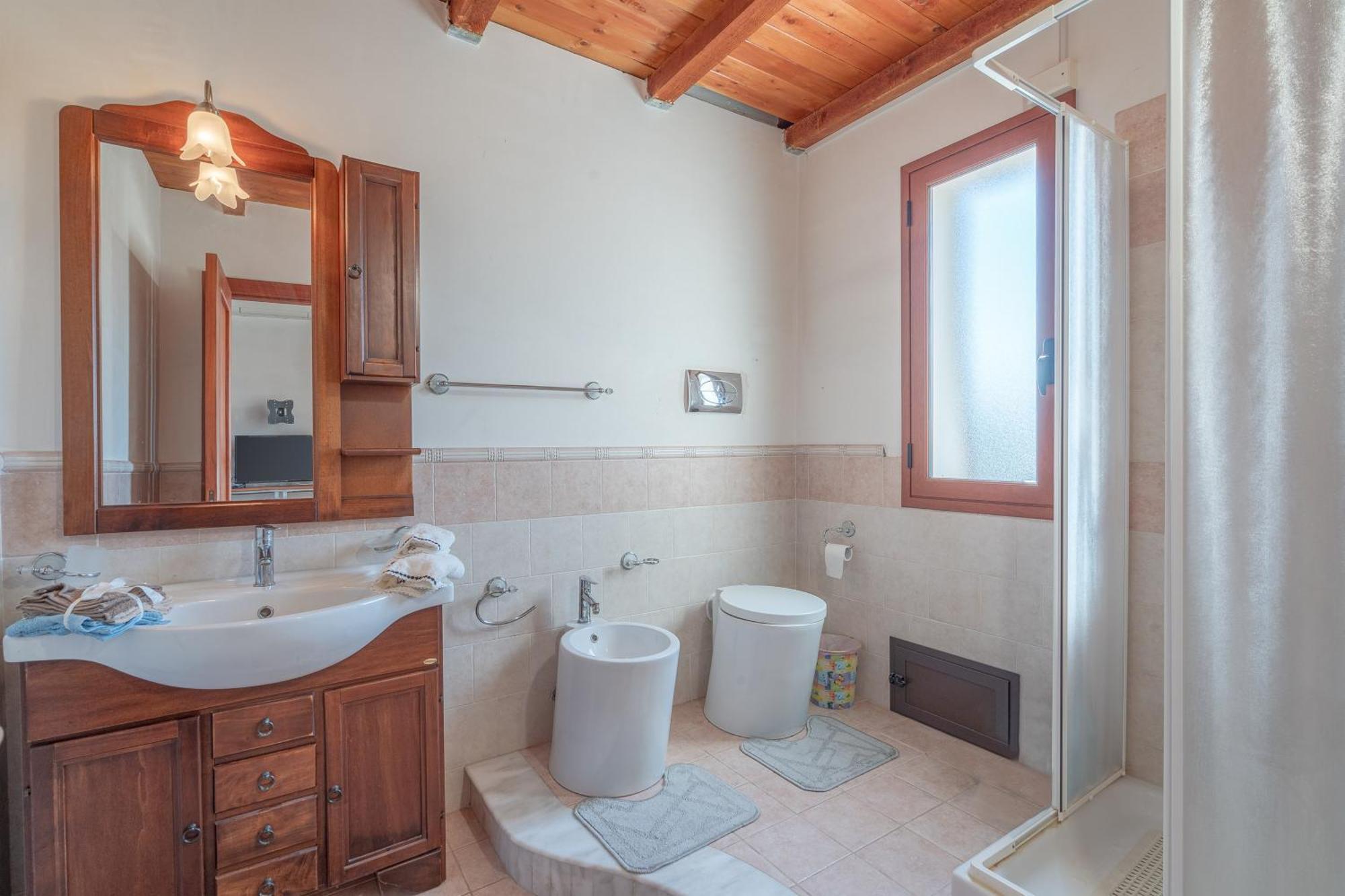 Le Colline Sul Mare Vila Sortino Exterior foto