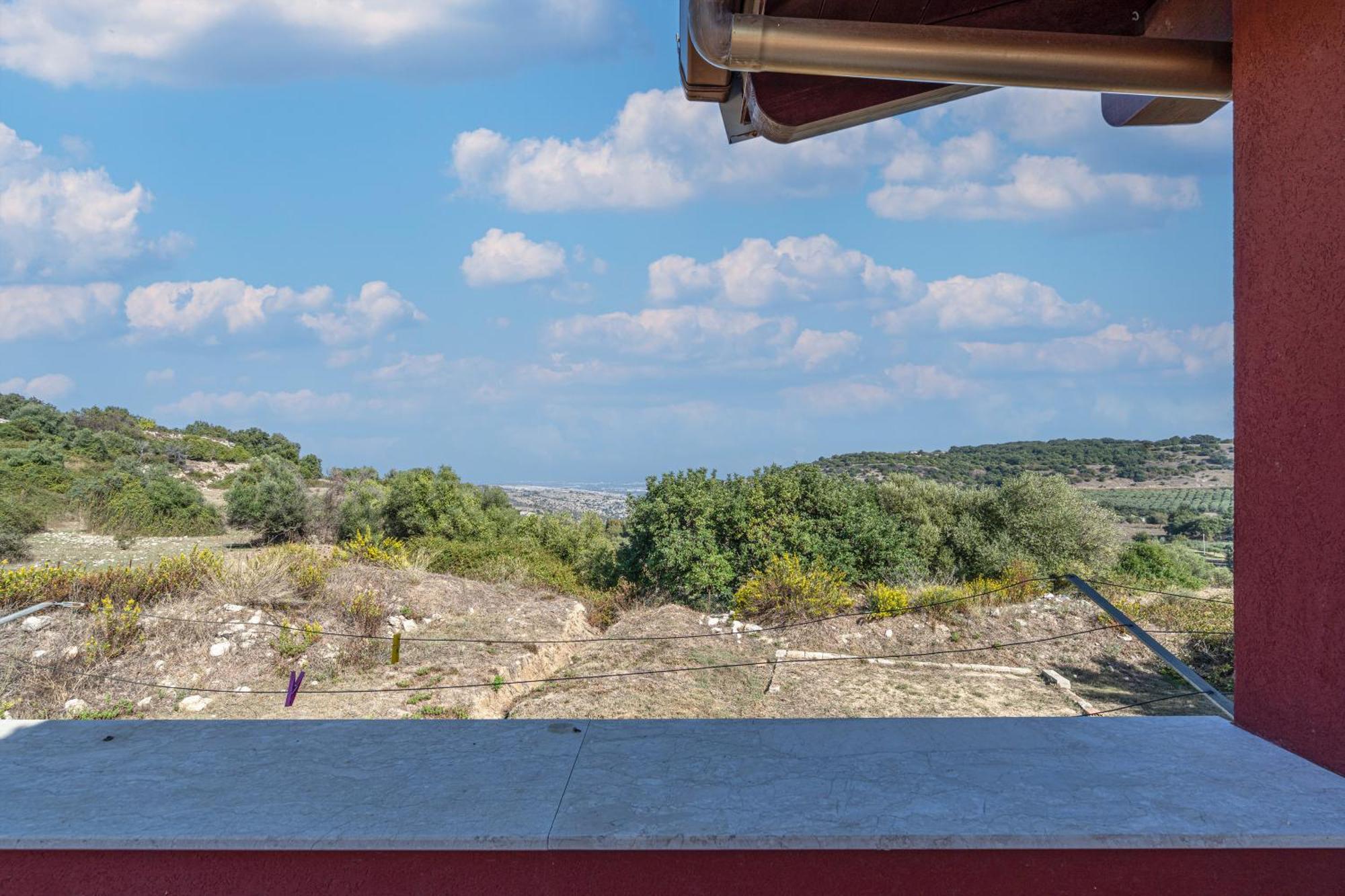 Le Colline Sul Mare Vila Sortino Exterior foto