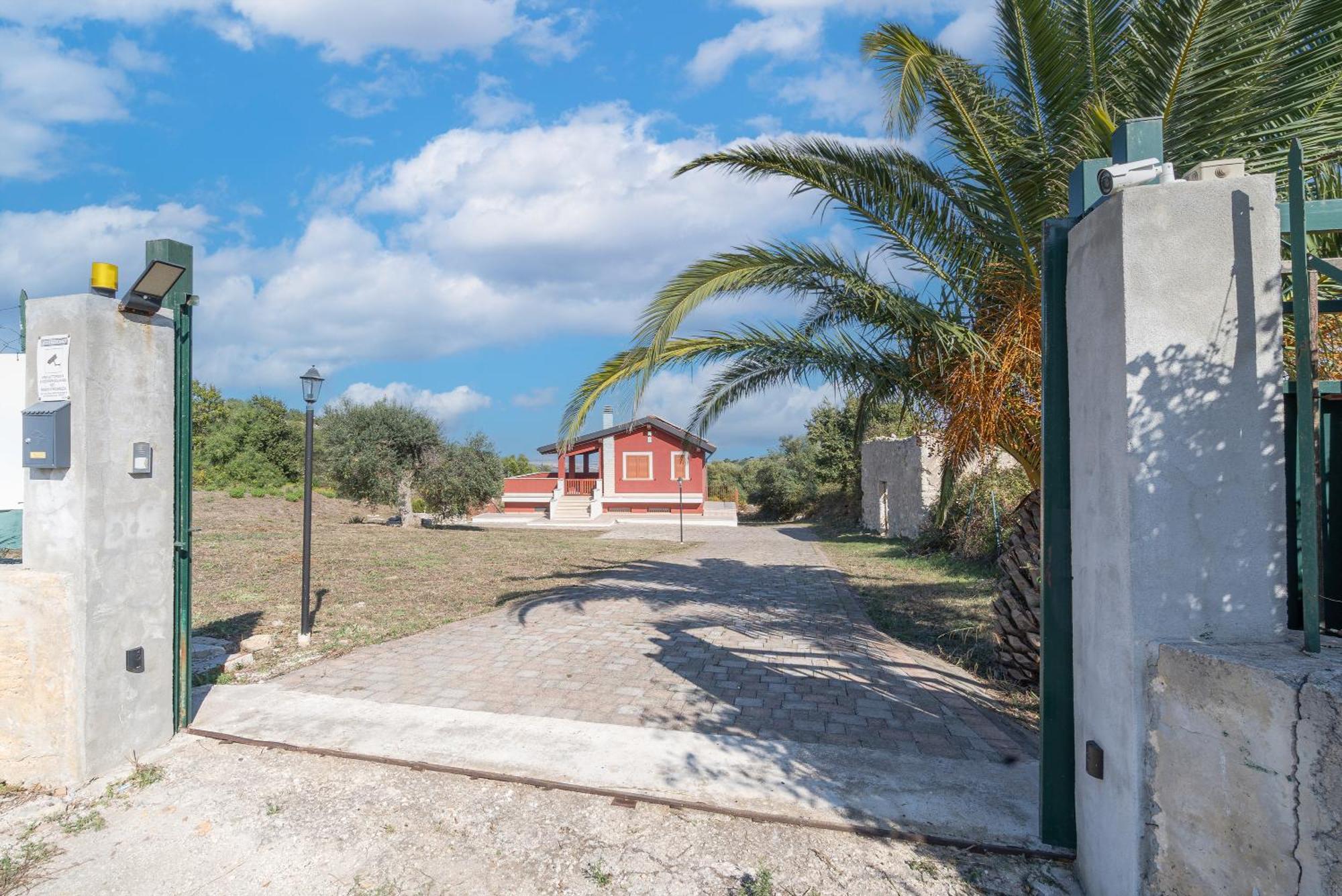 Le Colline Sul Mare Vila Sortino Exterior foto